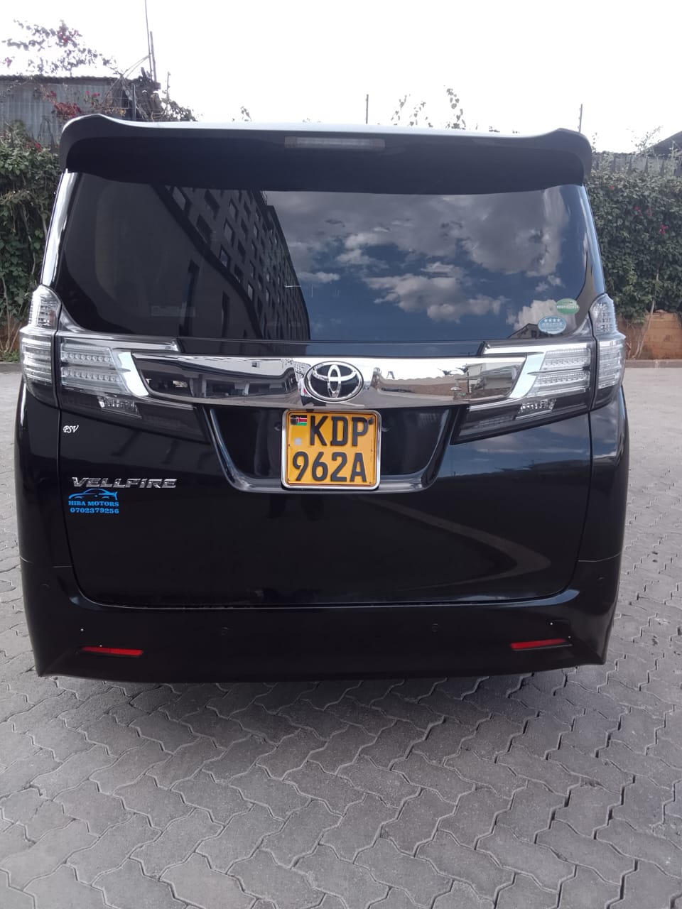Nairobi To Arusha Luxury Shuttle Transfer